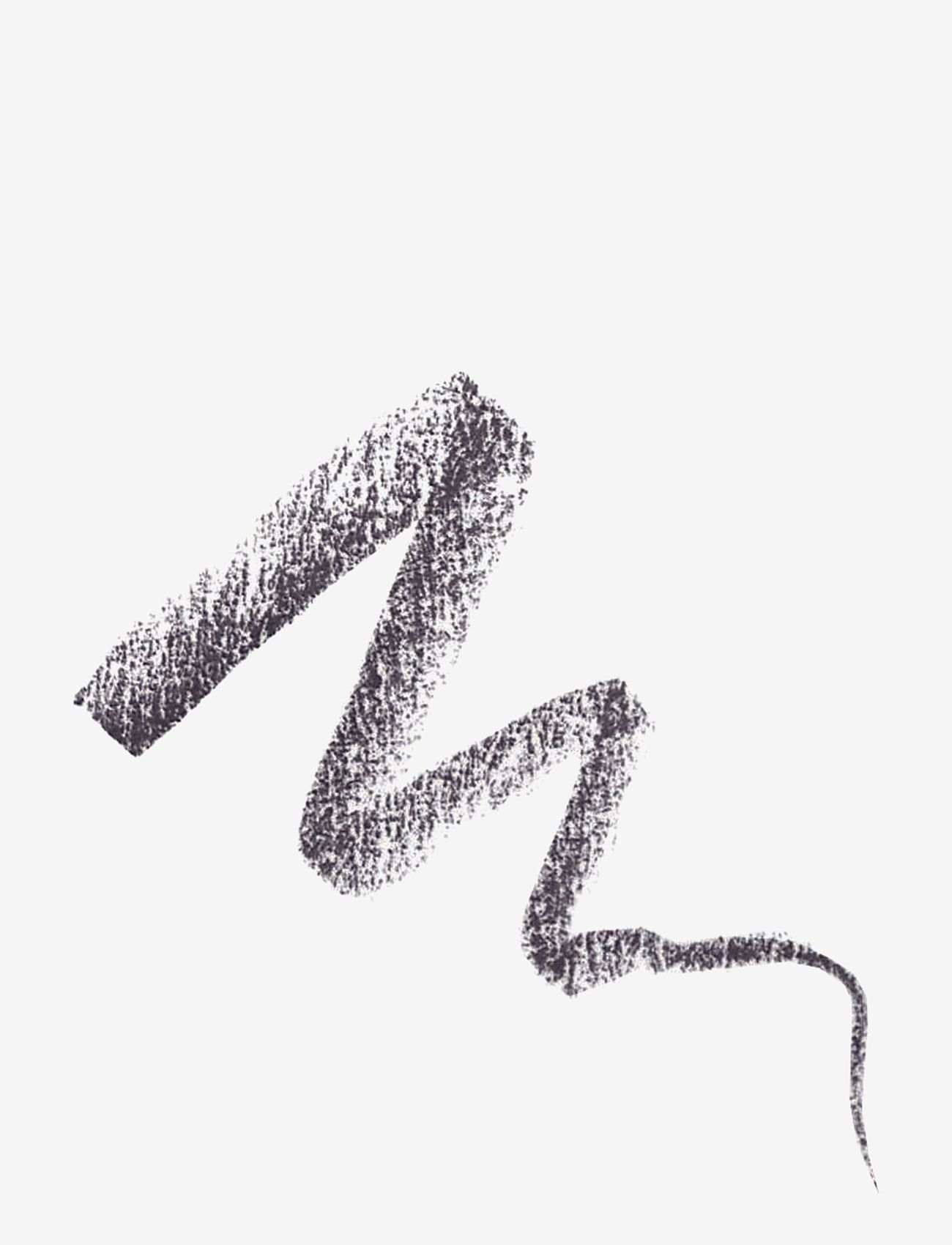 Depend Cosmetic - Eyebrowpen. triangular Ebony - acīm un uzacīm - ebony nord - 1