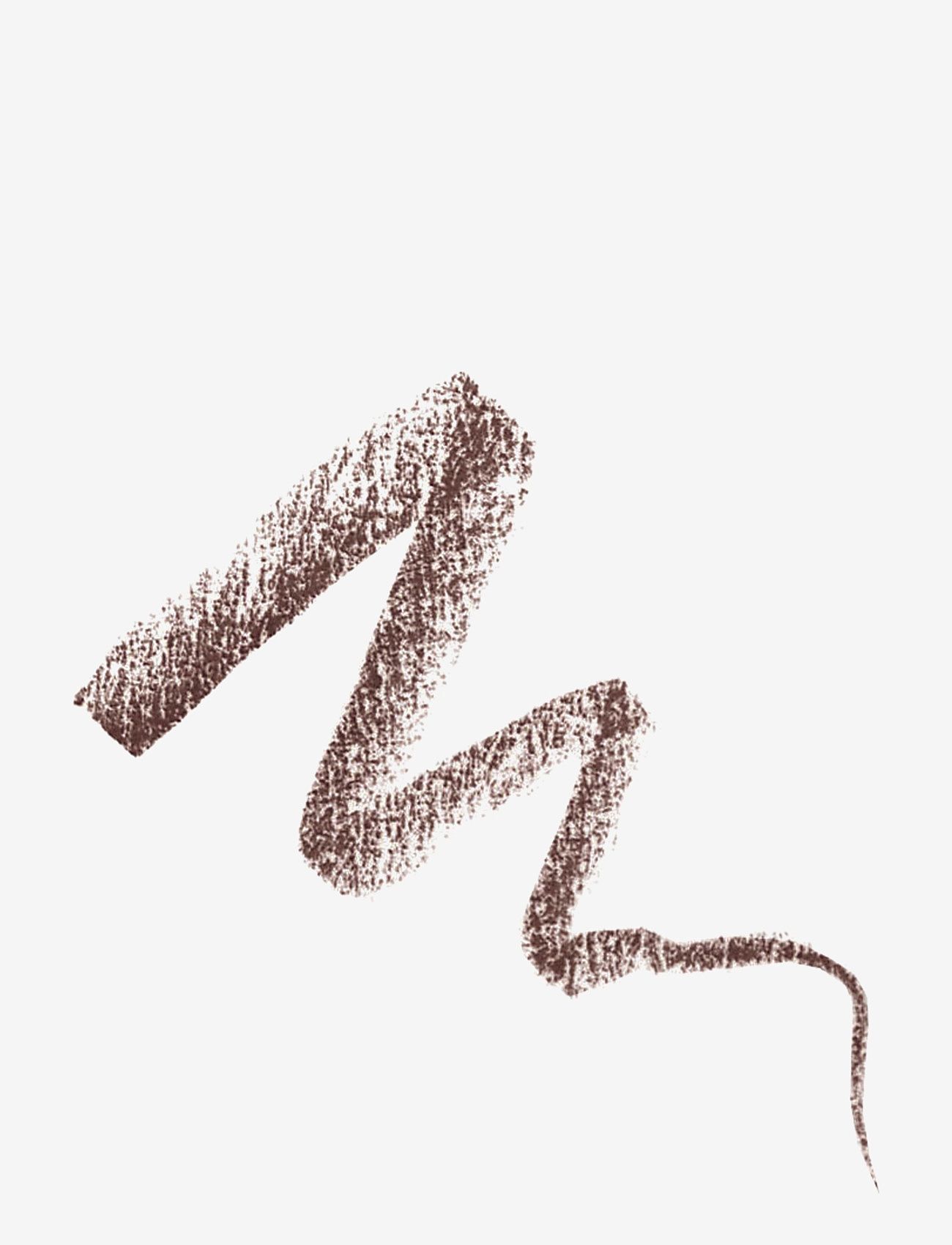 Depend Cosmetic - Eyebrowpen. triangular Mediumbrown - festtøj til outletpriser - mediumbrown nord - 1