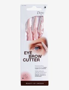 Eyebrow cutter SE/FI, Depend Cosmetic