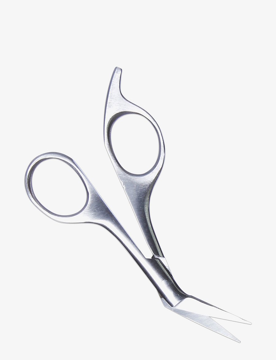 Depend Cosmetic - Scissors - eyebrow - makeup - clear - 1