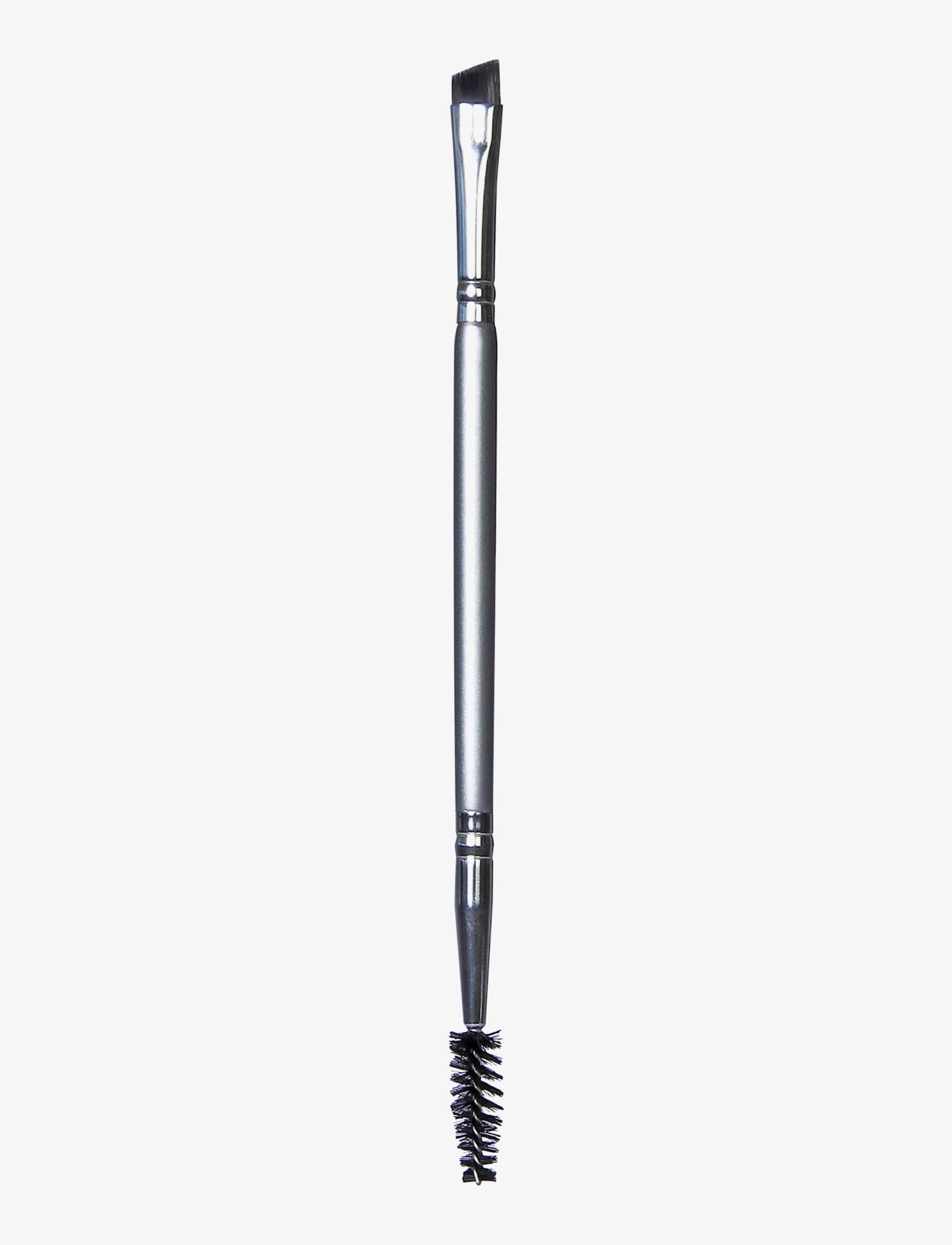 Depend Cosmetic Eyebrow Duo Brush, Øjenbrynsblyant, Nude, Str: ONE SIZE