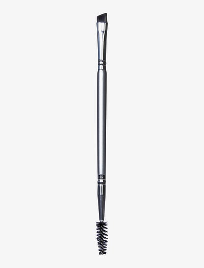 Eyebrow Duo Brush - øJenbrynsblyant