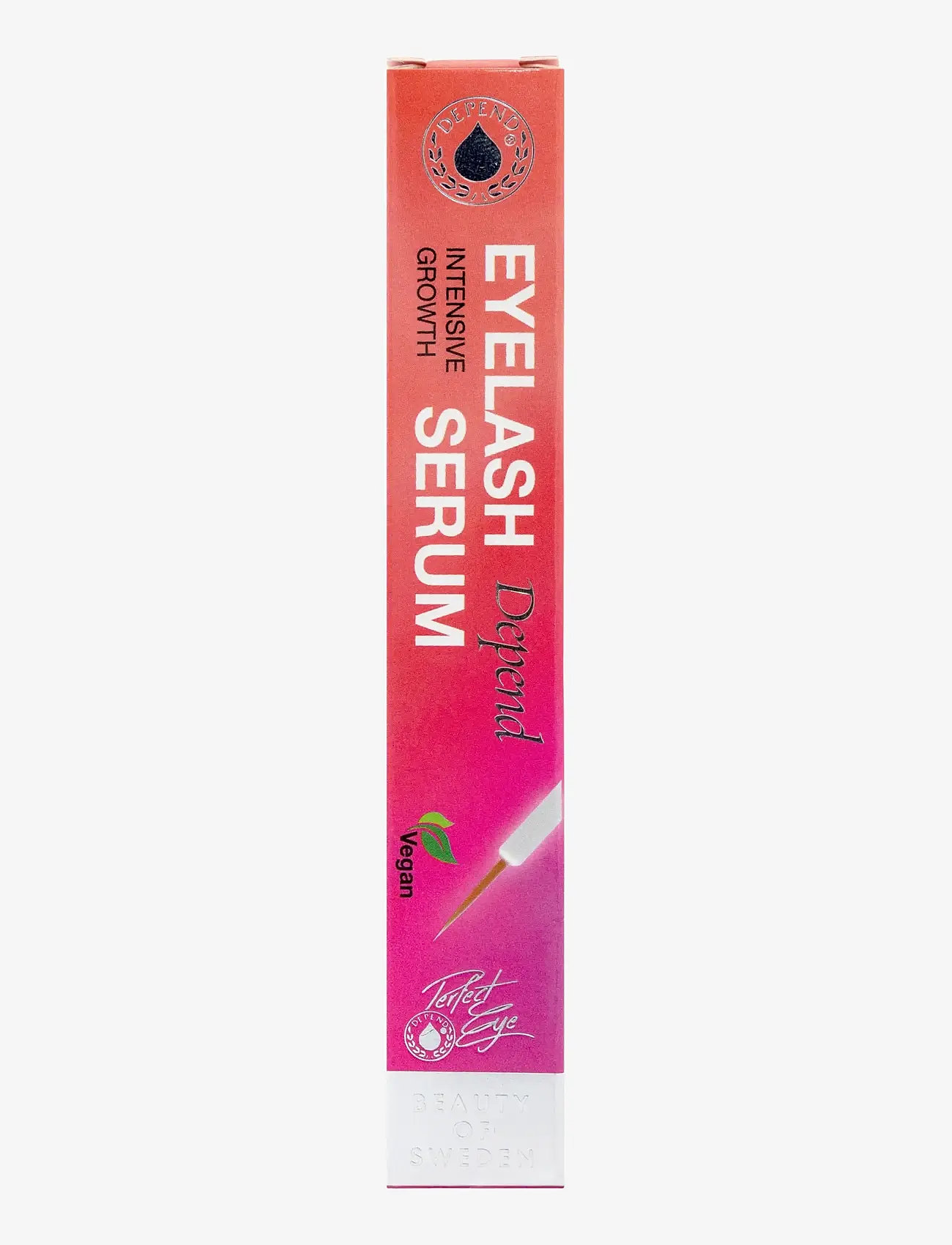 Depend Cosmetic - Perfect Eye Eyelash serum - makeup - perfect eye eyelash serum - 0