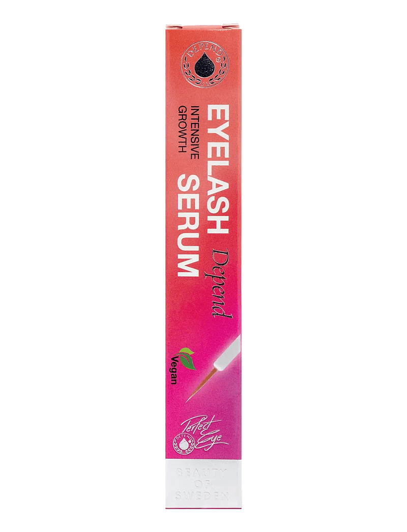 Depend Cosmetic - Perfect Eye Eyelash serum - makeup - perfect eye eyelash serum - 0