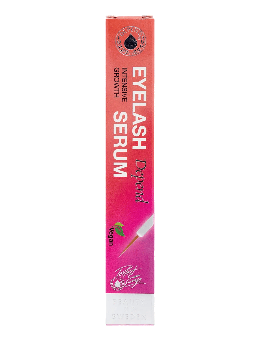 Depend Cosmetic - Perfect Eye Eyelash serum - perfect eye eyelash serum - 0