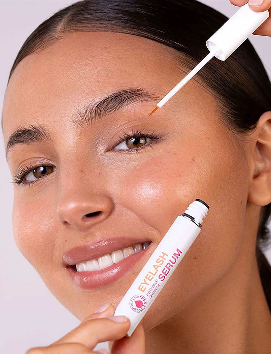 Depend Cosmetic - Perfect Eye Eyelash serum - makeup - perfect eye eyelash serum - 0