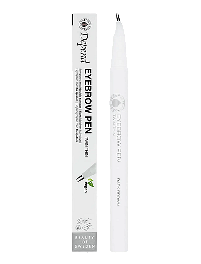 Perfect Eye Eyebrowpen - øJenbrynsblyant