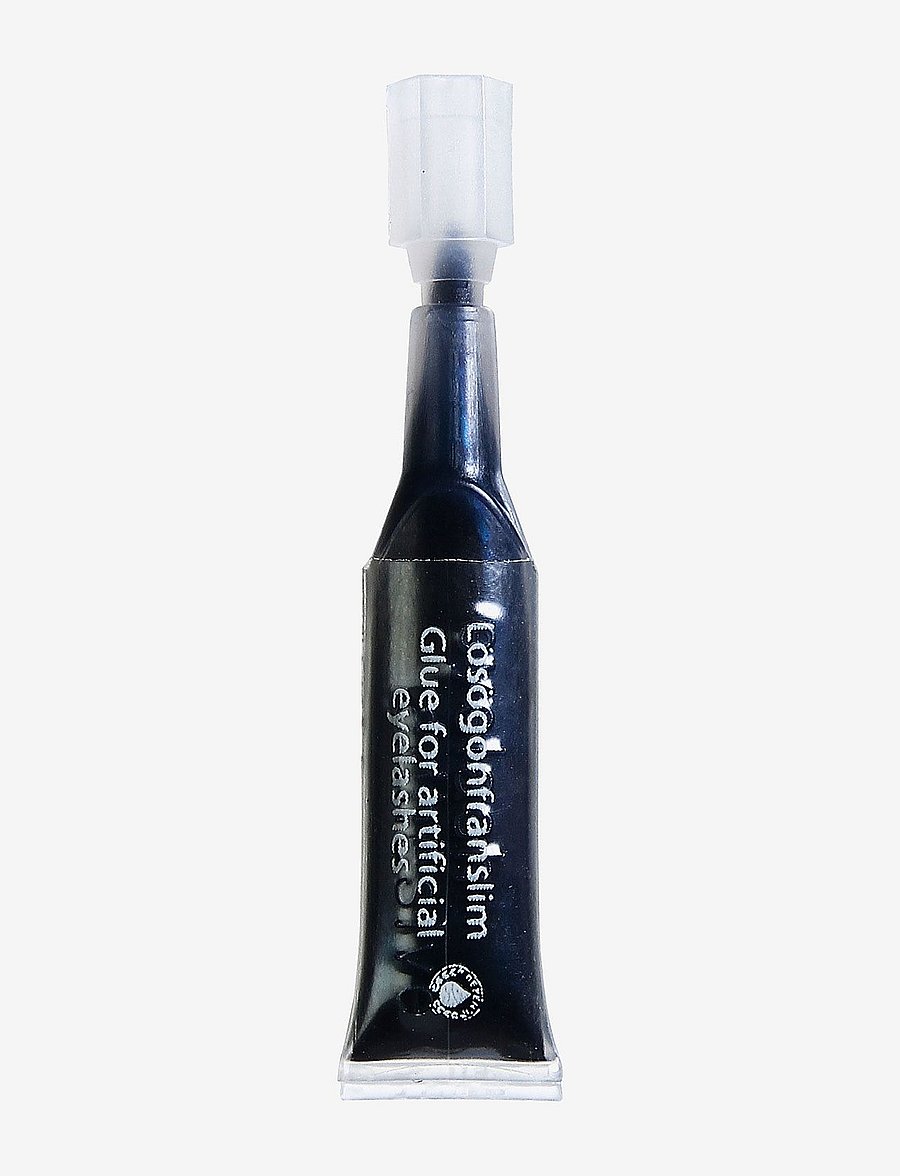 Depend Cosmetic - Eyelash glue black - makeup - black - 1
