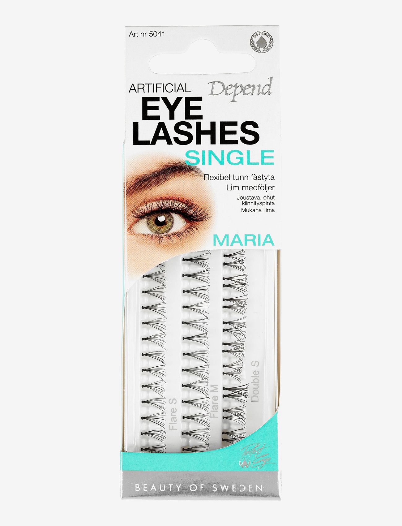 Perfect Eye Eyelashes Maria