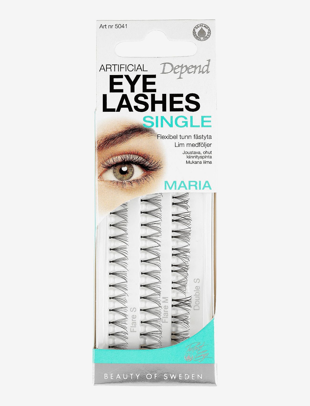 Perfect Eye Eyelashes Maria