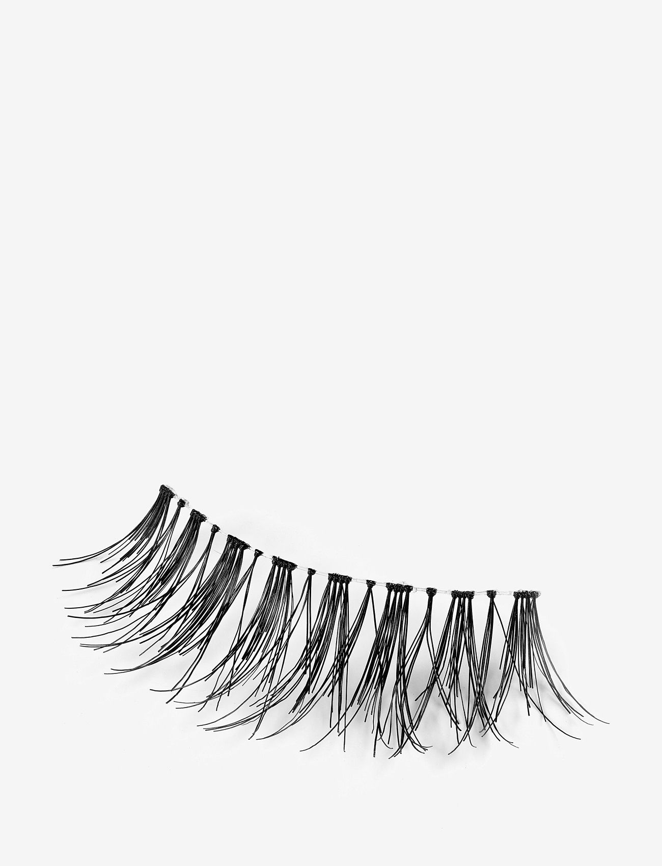 Depend Cosmetic Pe Eyelashes Carolina ögonsmink dam – bild 2