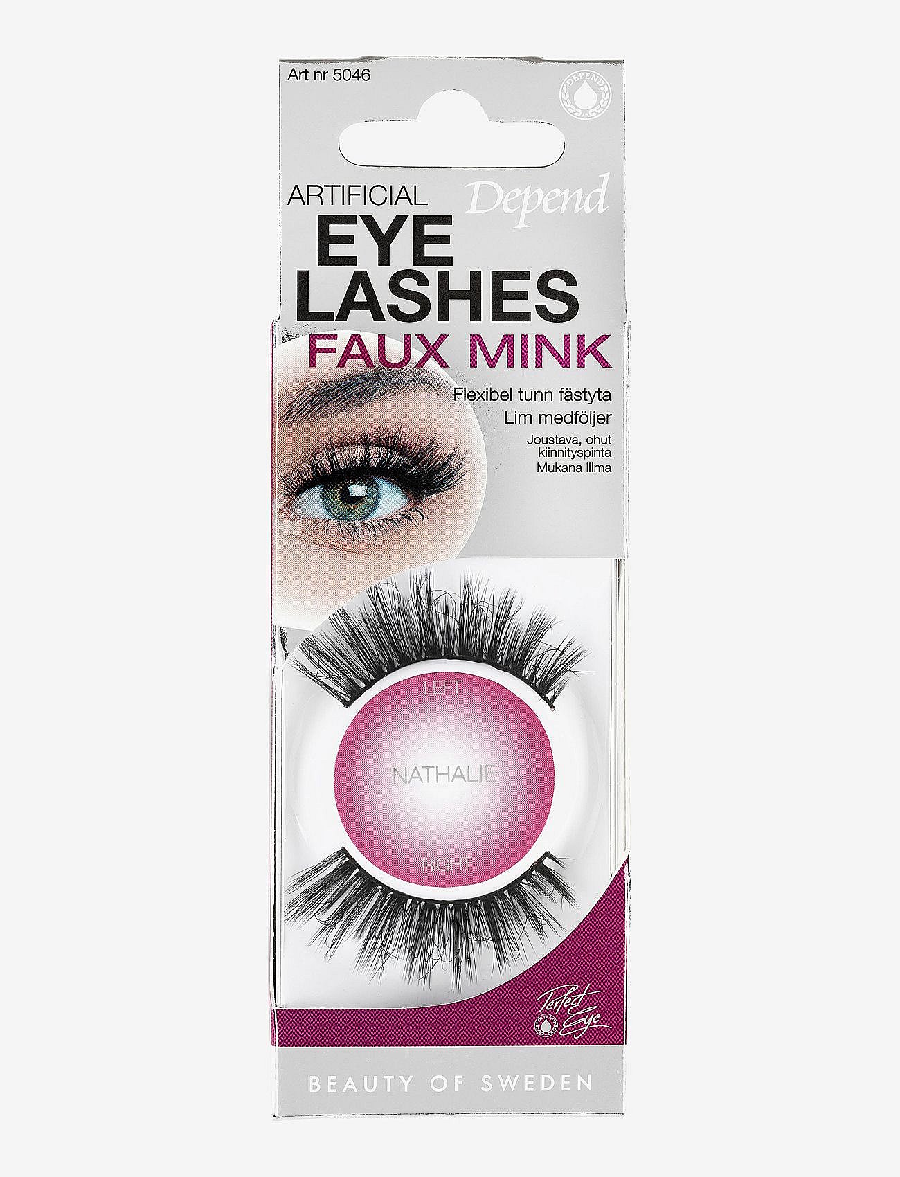 Perfect Eye Eyelashes Nathalie