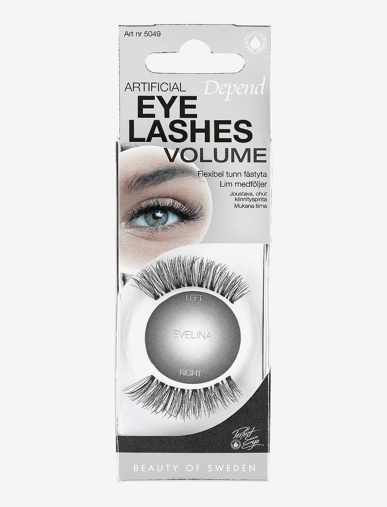 Perfect Eye Eyelashes Evelina