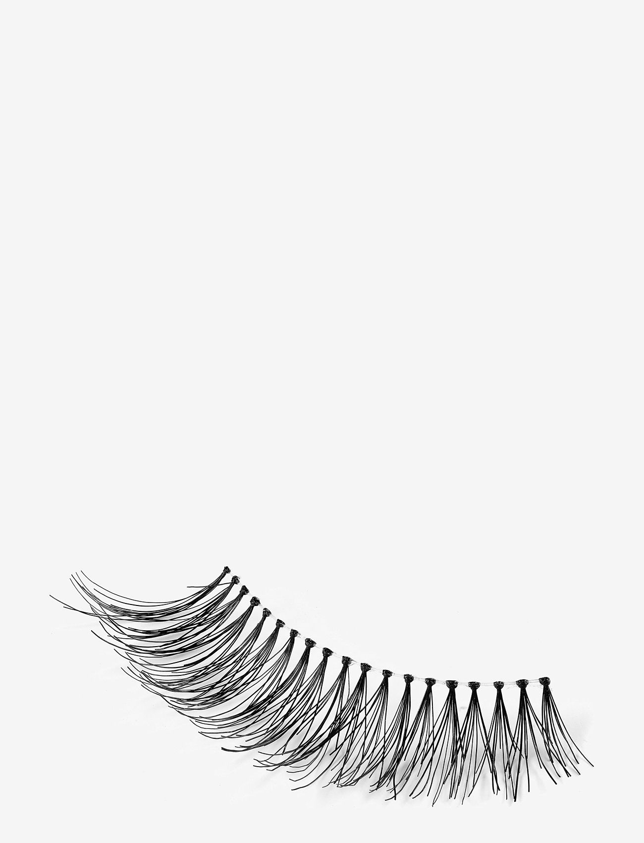 Depend Cosmetic - PE Eyelashes Hanna - smink - hanna - 1