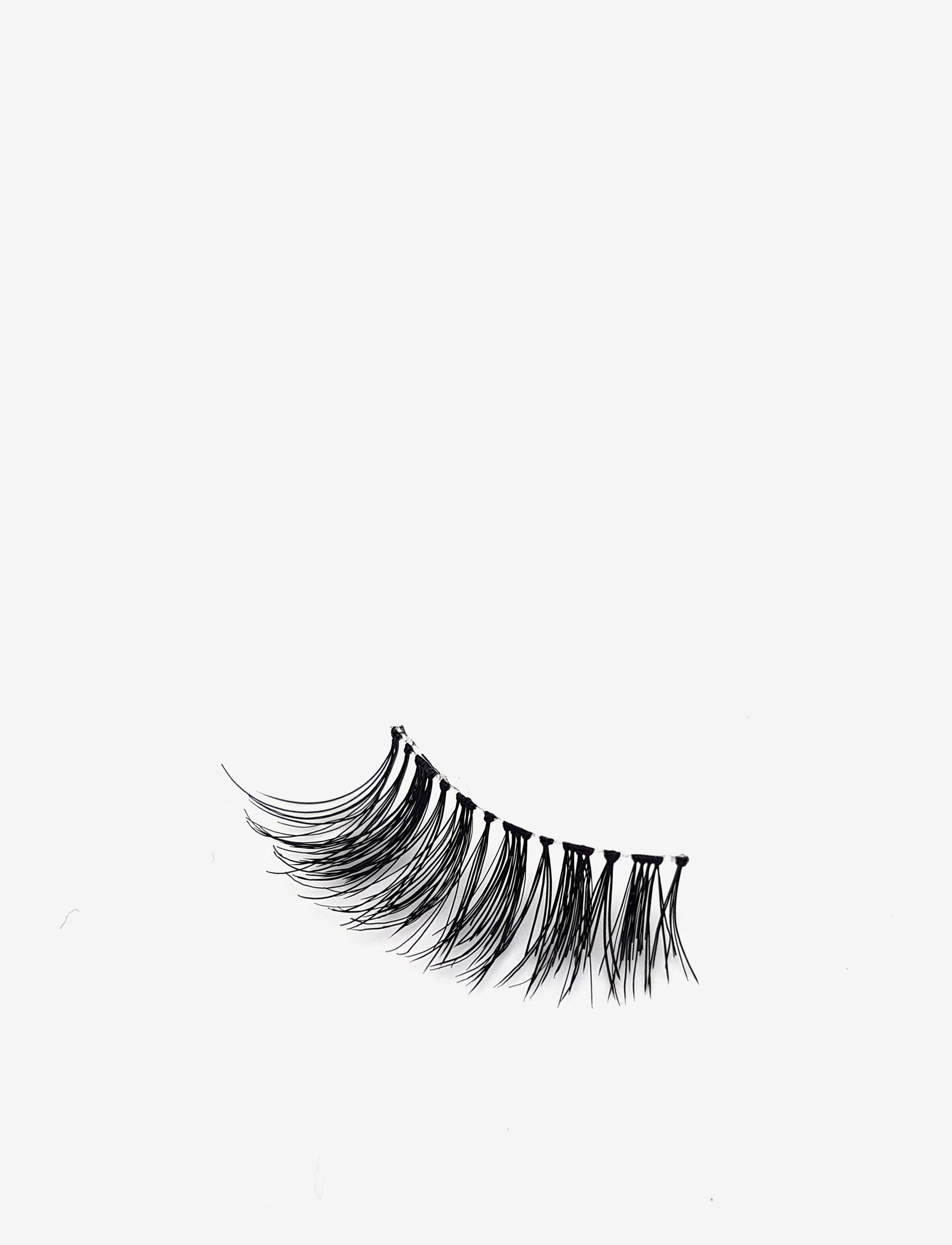 Depend Cosmetic - PE Eyelashes Tyra - makeup - tyra - 1