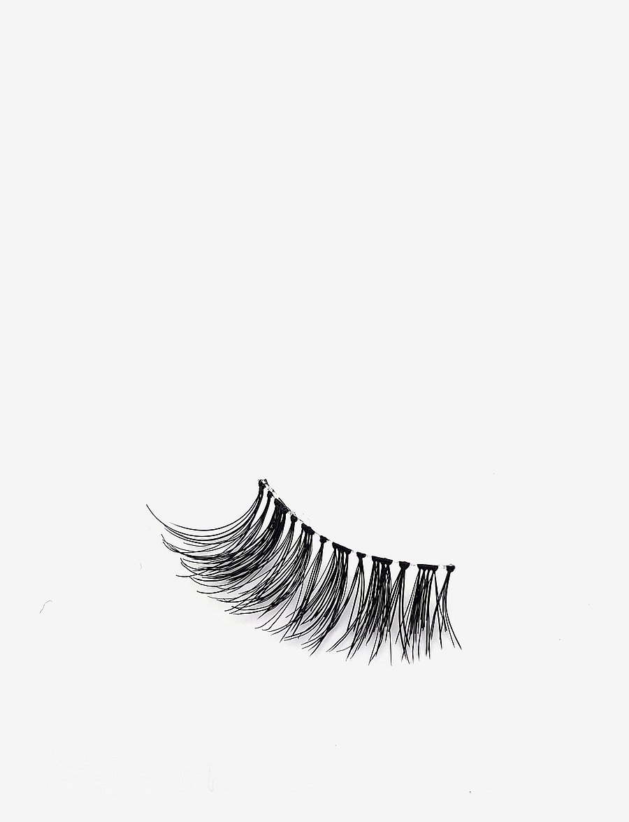 Depend Cosmetic - PE Eyelashes Tyra - makeup - tyra - 1