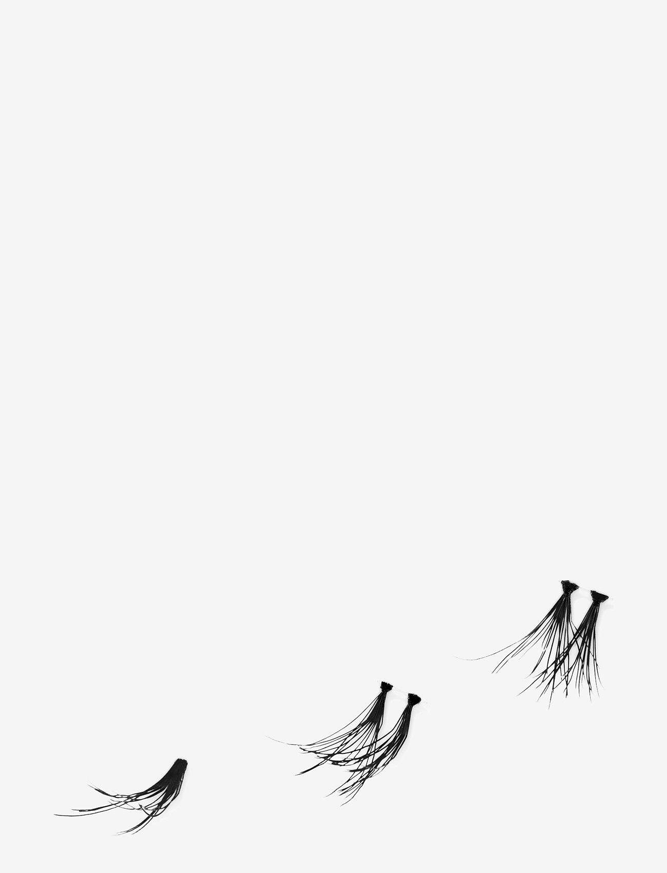 Depend Cosmetic - PE Eyelashes Alice - smink - alice - 1