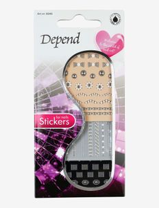 Stickers nord, Depend Cosmetic