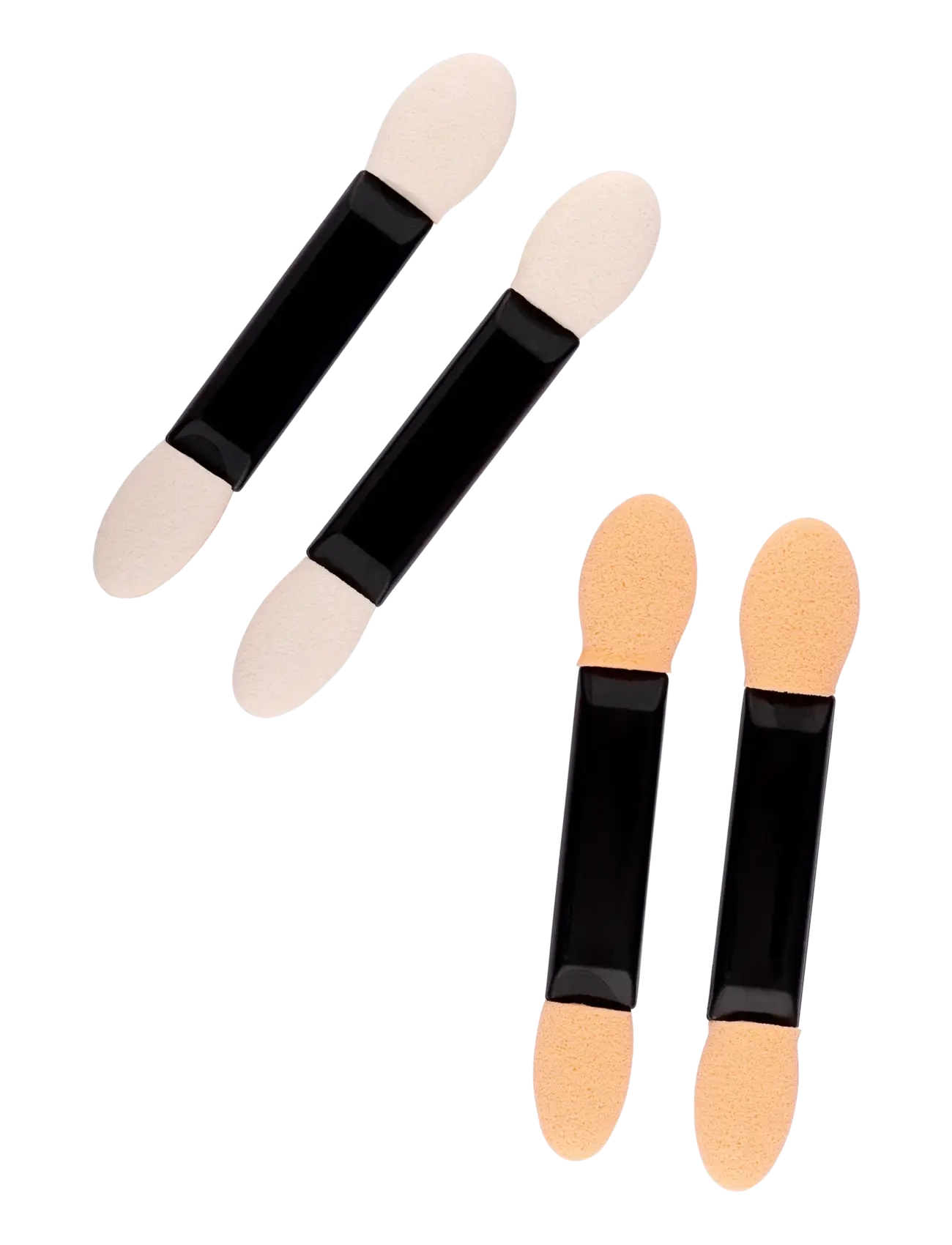 Depend Cosmetic - Chrome Sponges 4-pack - meikit - chrome sponges 4-pack - 2