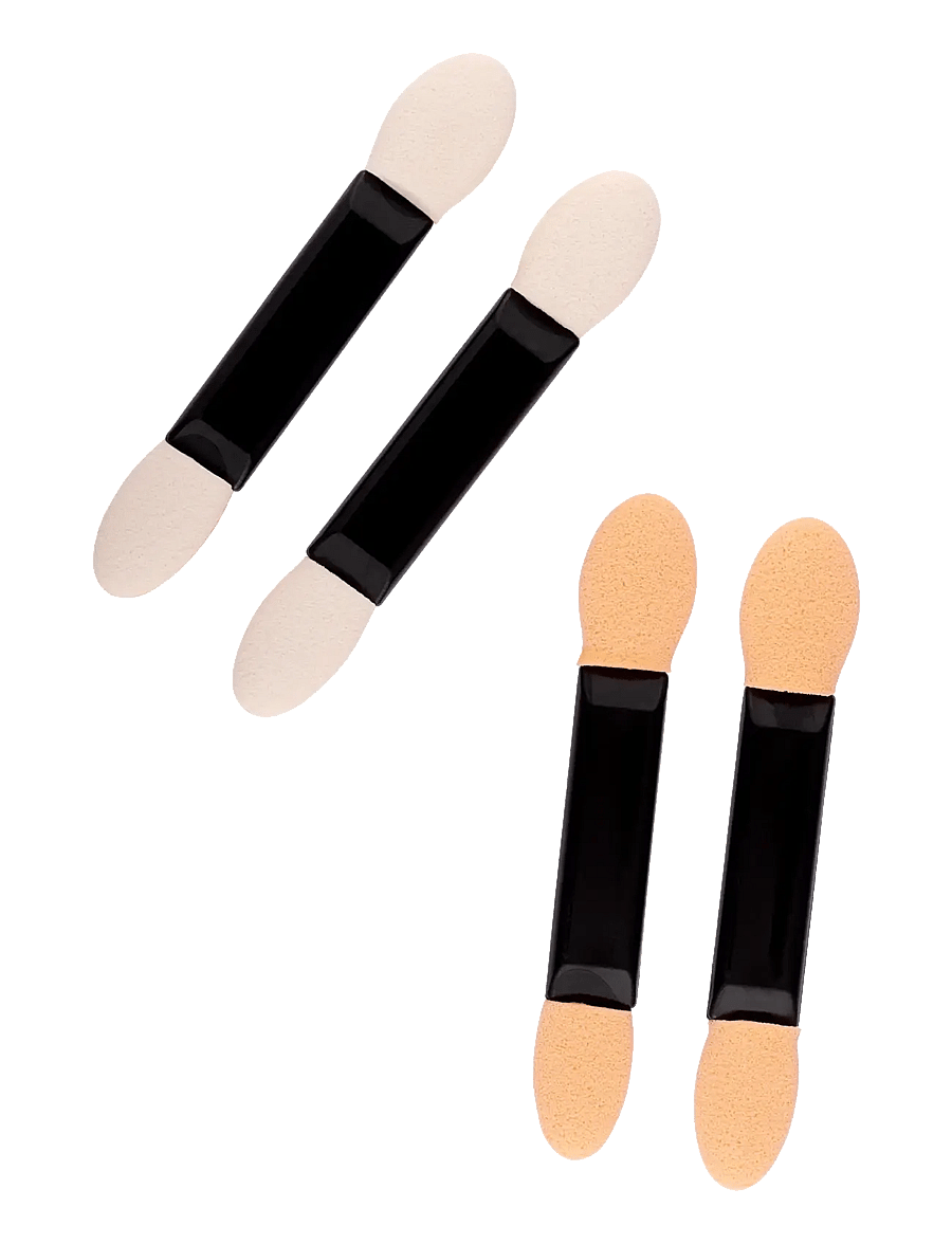 Depend Cosmetic - Chrome Sponges 4-pack - makeup - chrome sponges 4-pack - 2