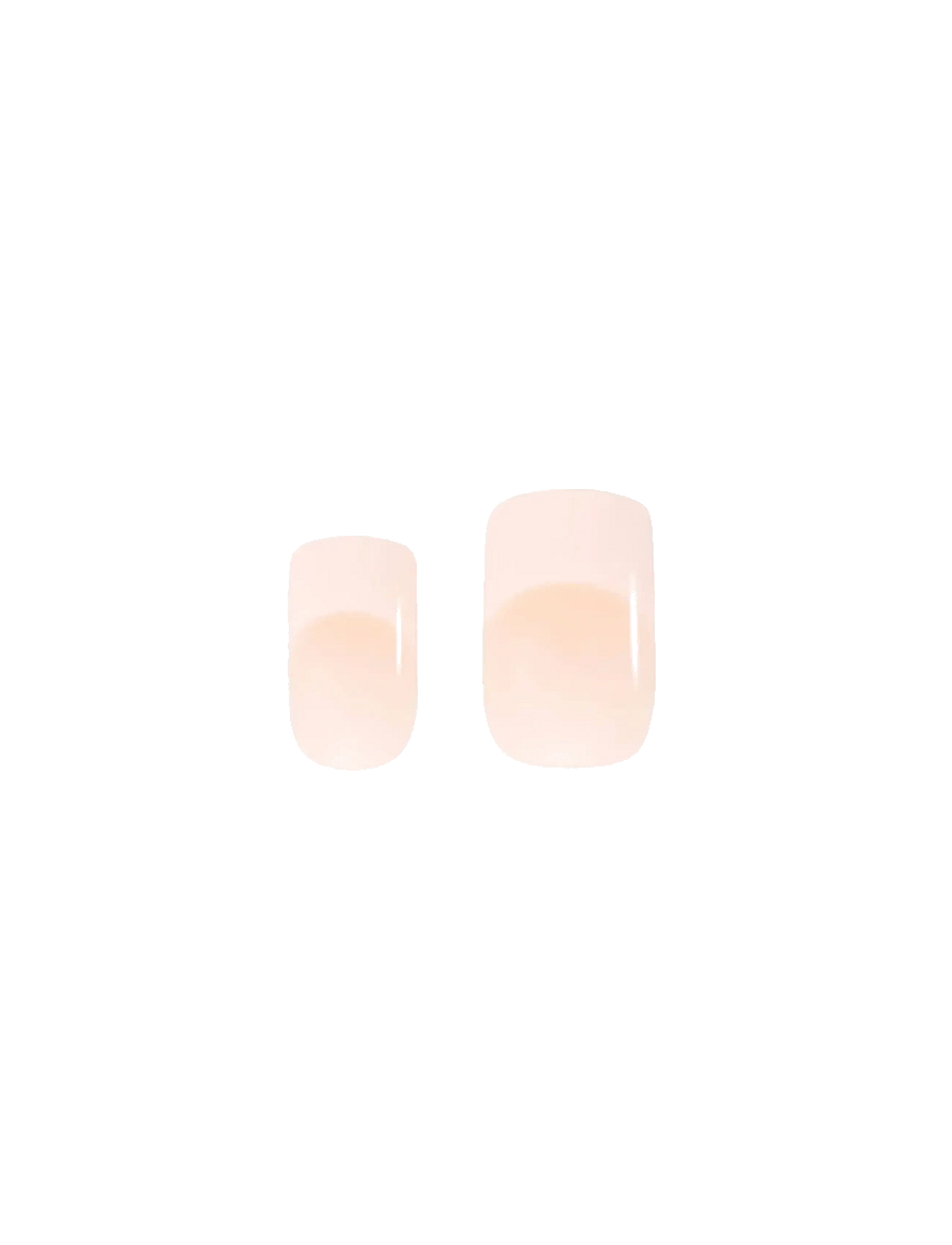 Depend Cosmetic - Salon Gel Nude Medium SQ - makeup - clear - 1