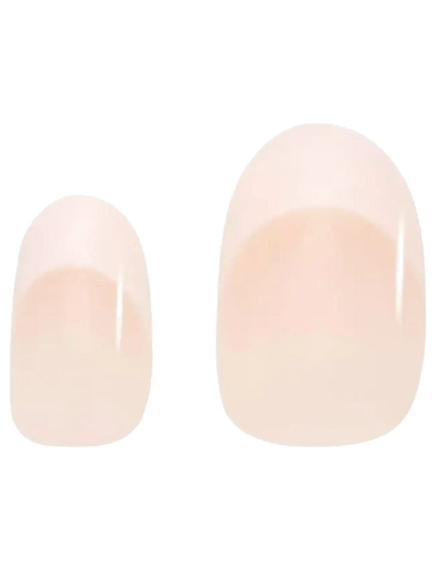 Depend Cosmetic - Salon Gel Nude Oval - makeup - clear - 1
