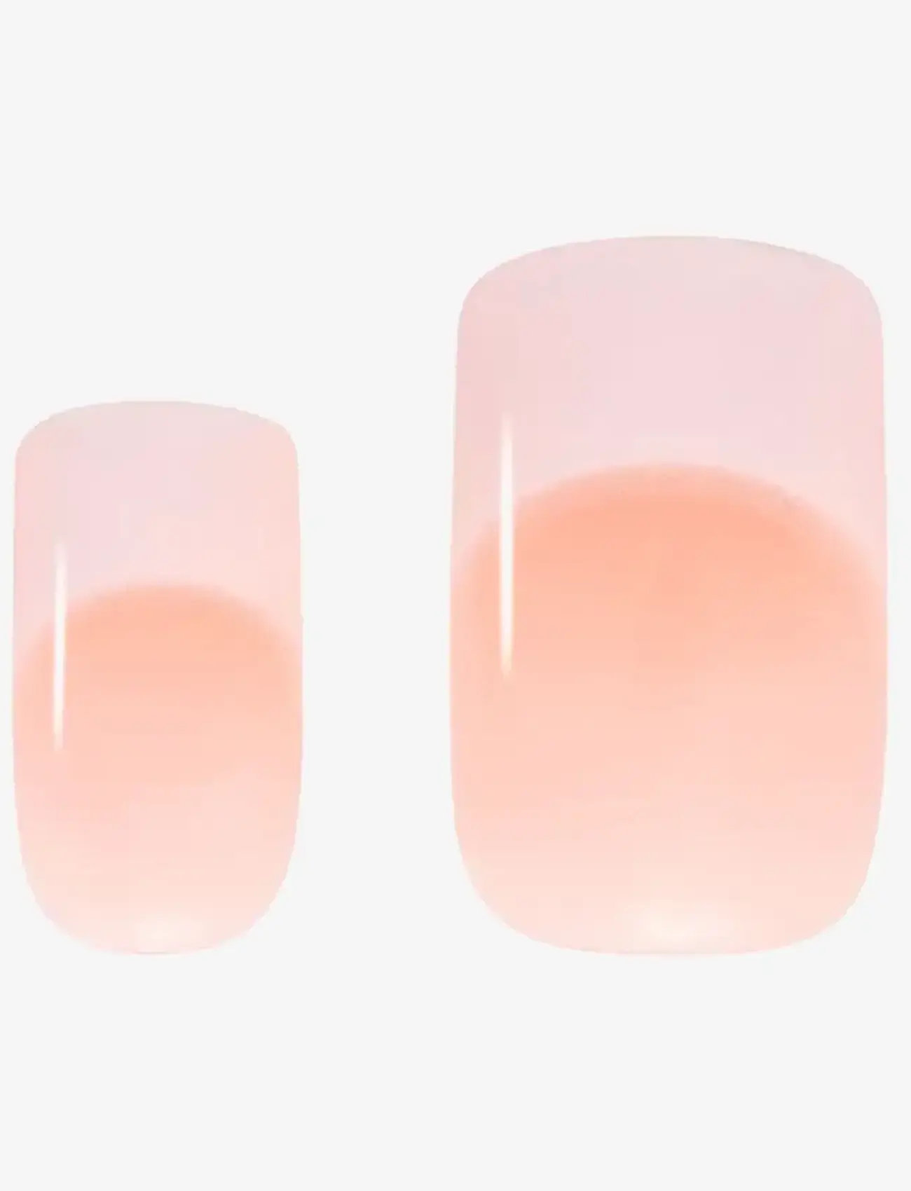 Depend Cosmetic - Salon Gel Rosa Medium SQ - makeup - clear - 1