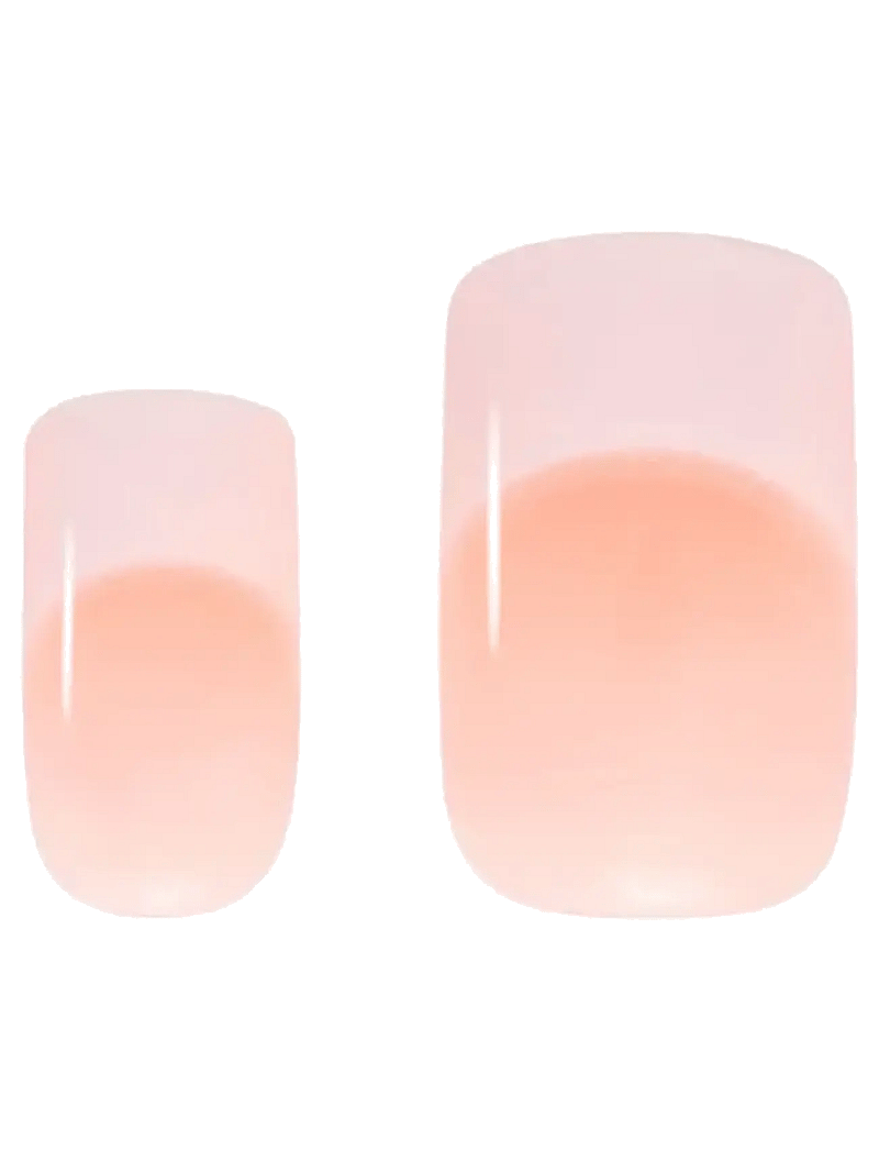 Depend Cosmetic - Salon Gel Rosa Medium SQ - makeup - clear - 1