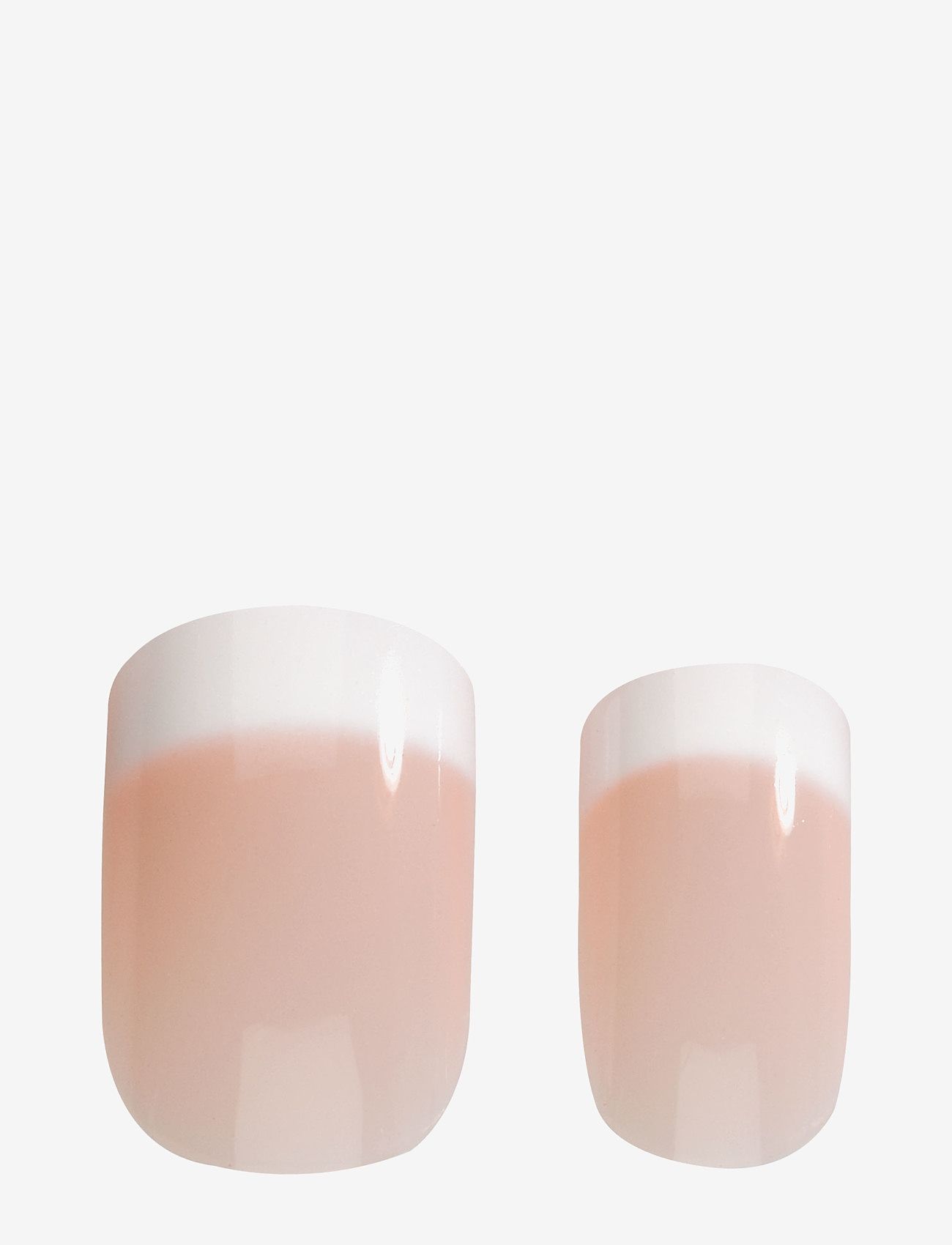 Depend Cosmetic - French Look Rosa Medium SQ - makeup - clear - 1