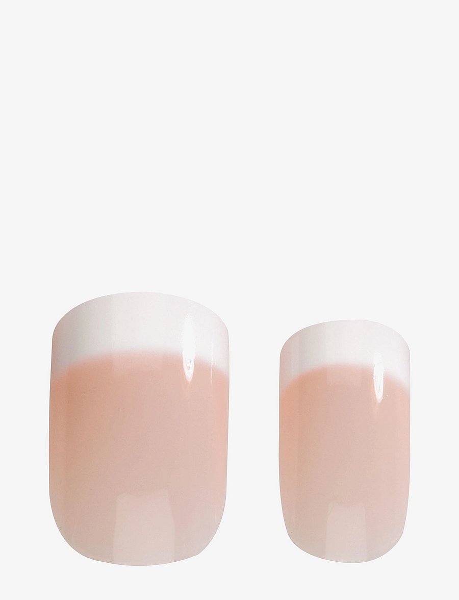 Depend Cosmetic - French Look Rosa Medium SQ - smink - clear - 1