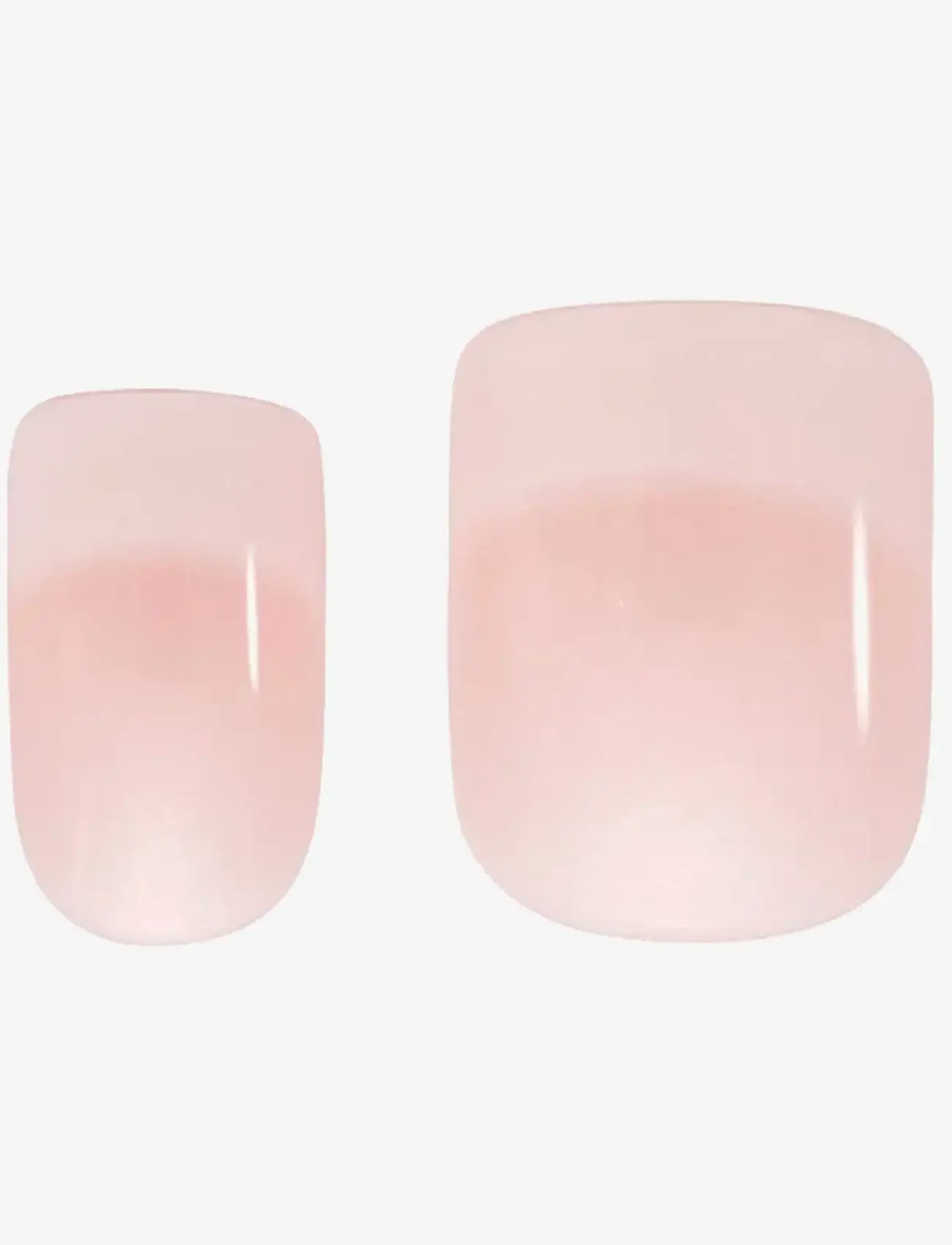 Depend Cosmetic - French Look Rosa Skimmer M SQ - makeup - clear - 1