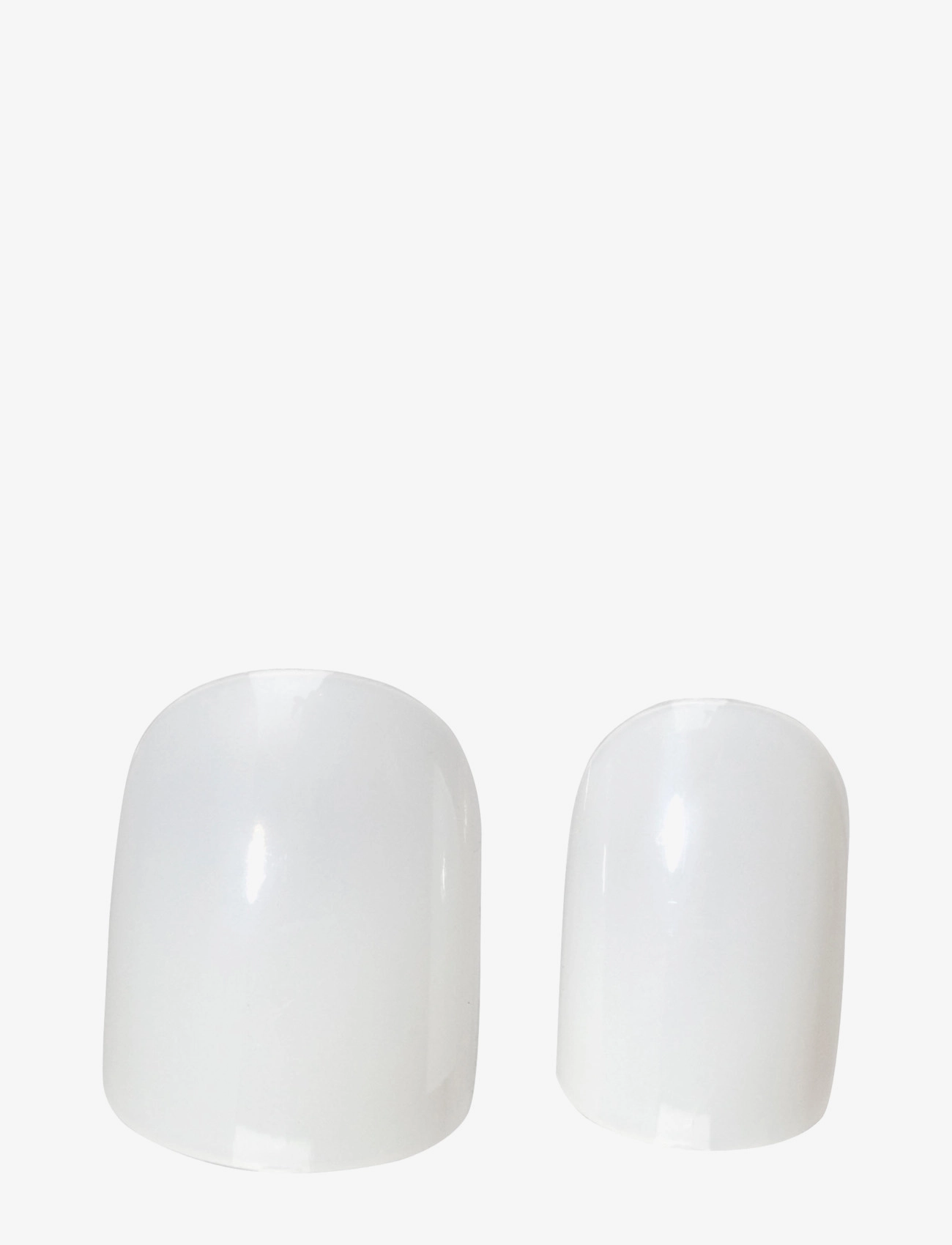 Depend Cosmetic - Natural Look Kort SQ - clear - 1