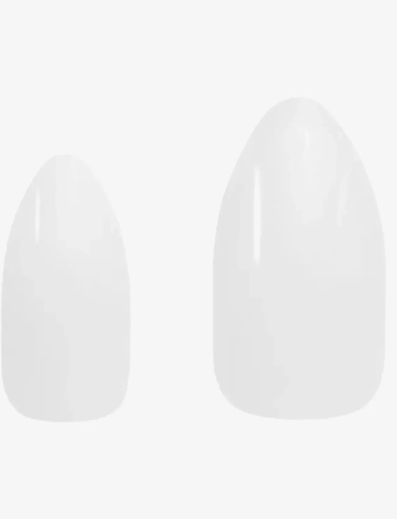 Depend Cosmetic - Fashion Size 96-pack Stiletto - makeup - clear - 1