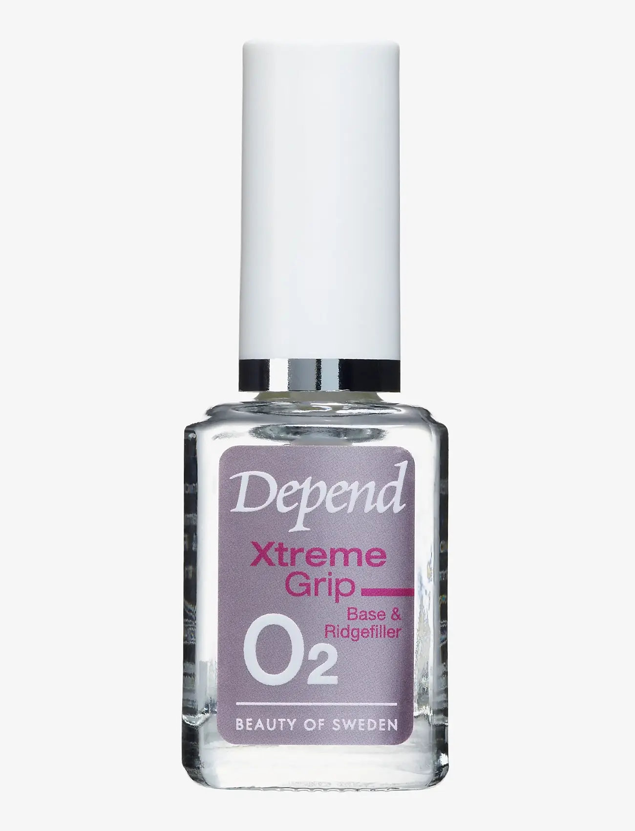 Depend Cosmetic - Xtreme Grip Base & Ridgefiller - makeup - xtreme grip base & ridgefiller - 2