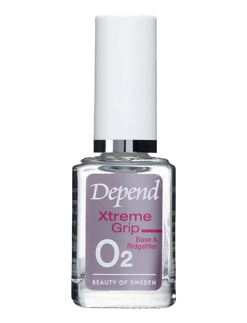 Depend Cosmetic - Xtreme Grip Base & Ridgefiller - makeup - xtreme grip base & ridgefiller - 2