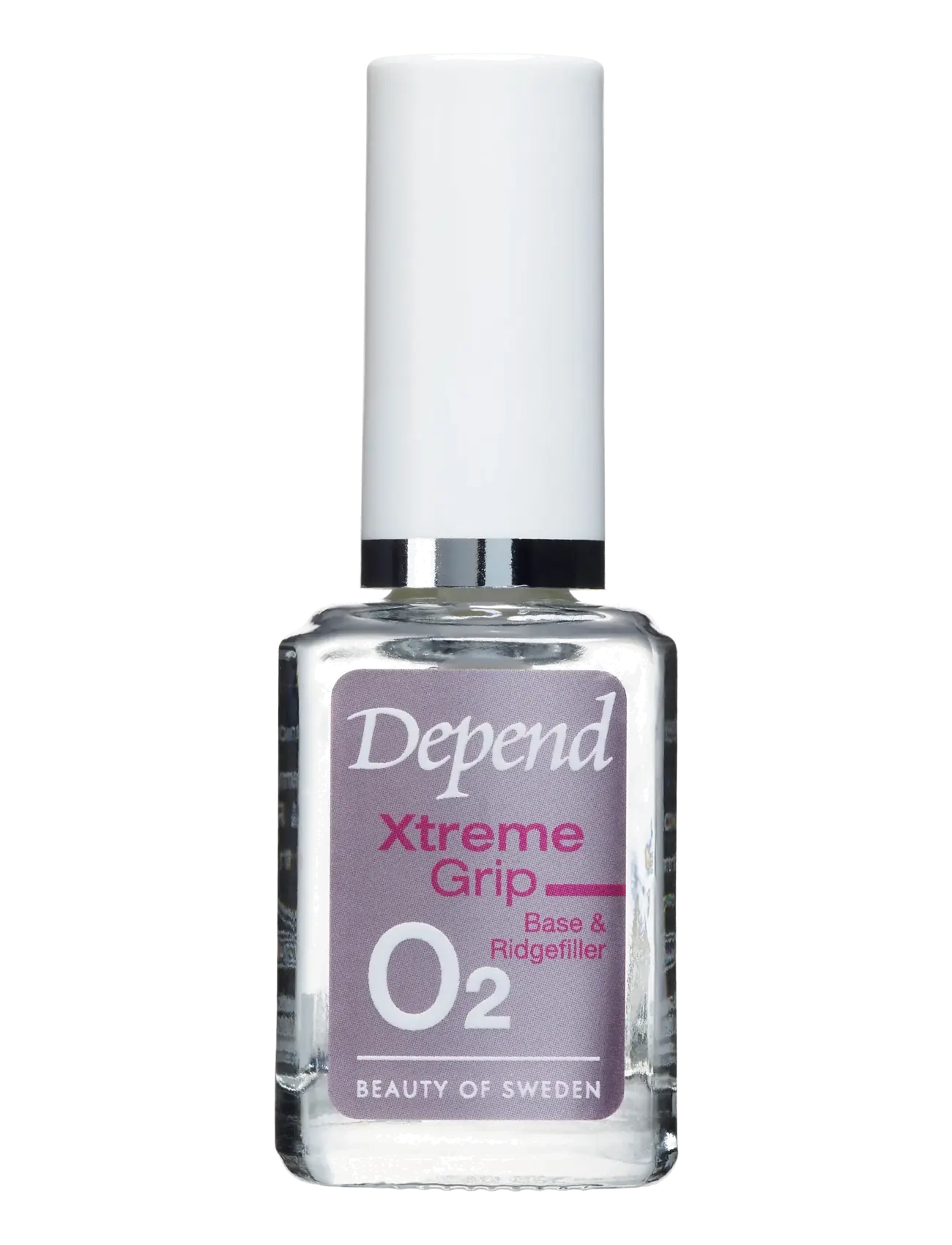 Depend Cosmetic - Xtreme Grip Base & Ridgefiller - makeup - xtreme grip base & ridgefiller - 2