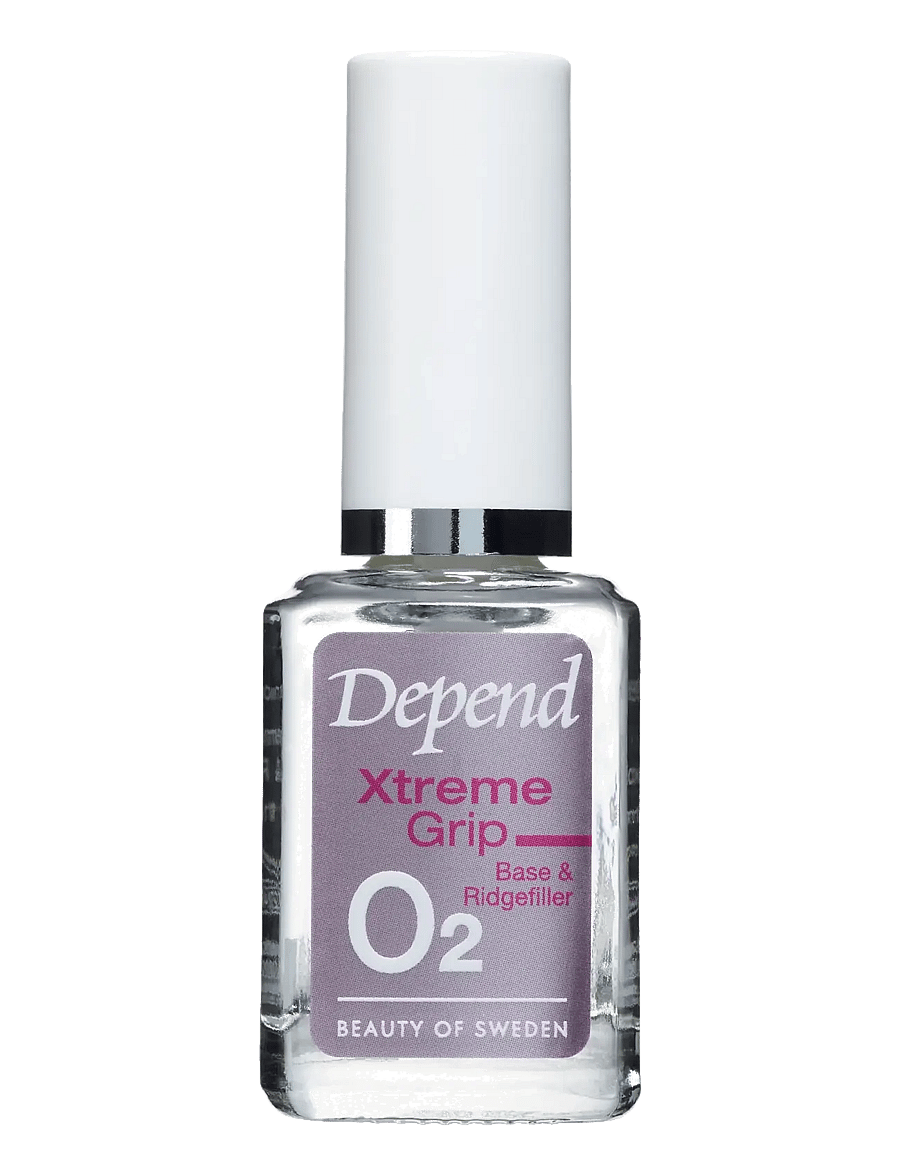 Depend Cosmetic - Xtreme Grip Base & Ridgefiller - makeup - xtreme grip base & ridgefiller - 2
