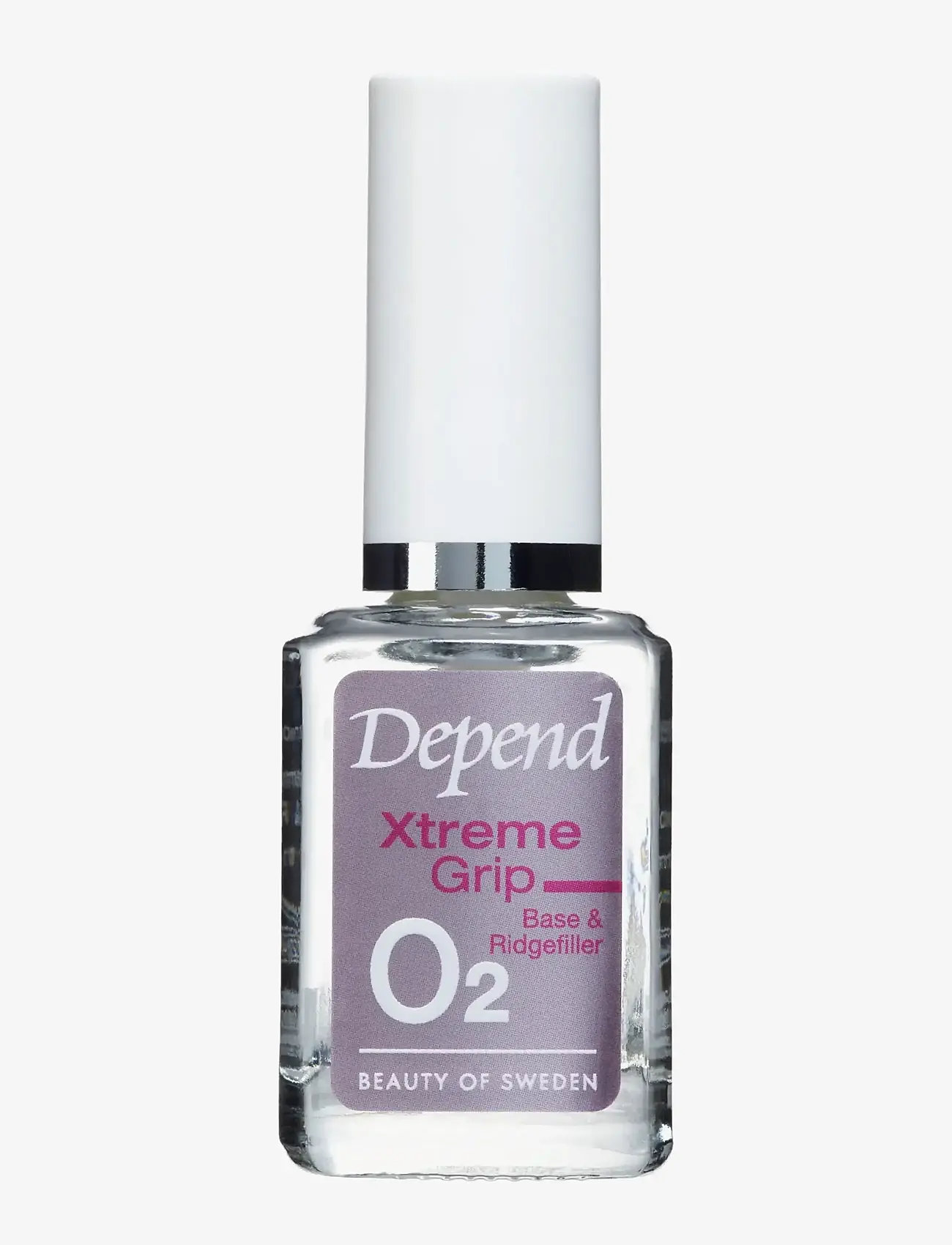 Depend Cosmetic - Xtreme Grip Base & Ridgefiller - makeup - xtreme grip base & ridgefiller - 2