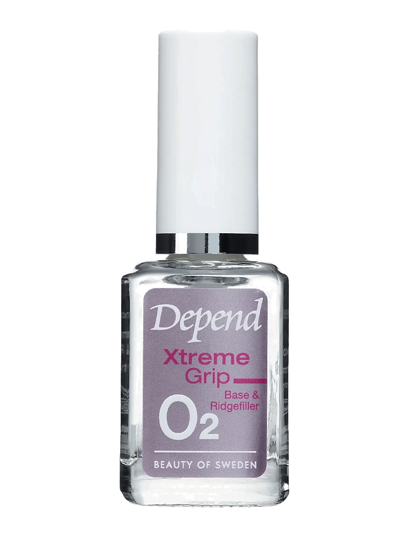Depend Cosmetic - Xtreme Grip Base & Ridgefiller - makeup - xtreme grip base & ridgefiller - 2