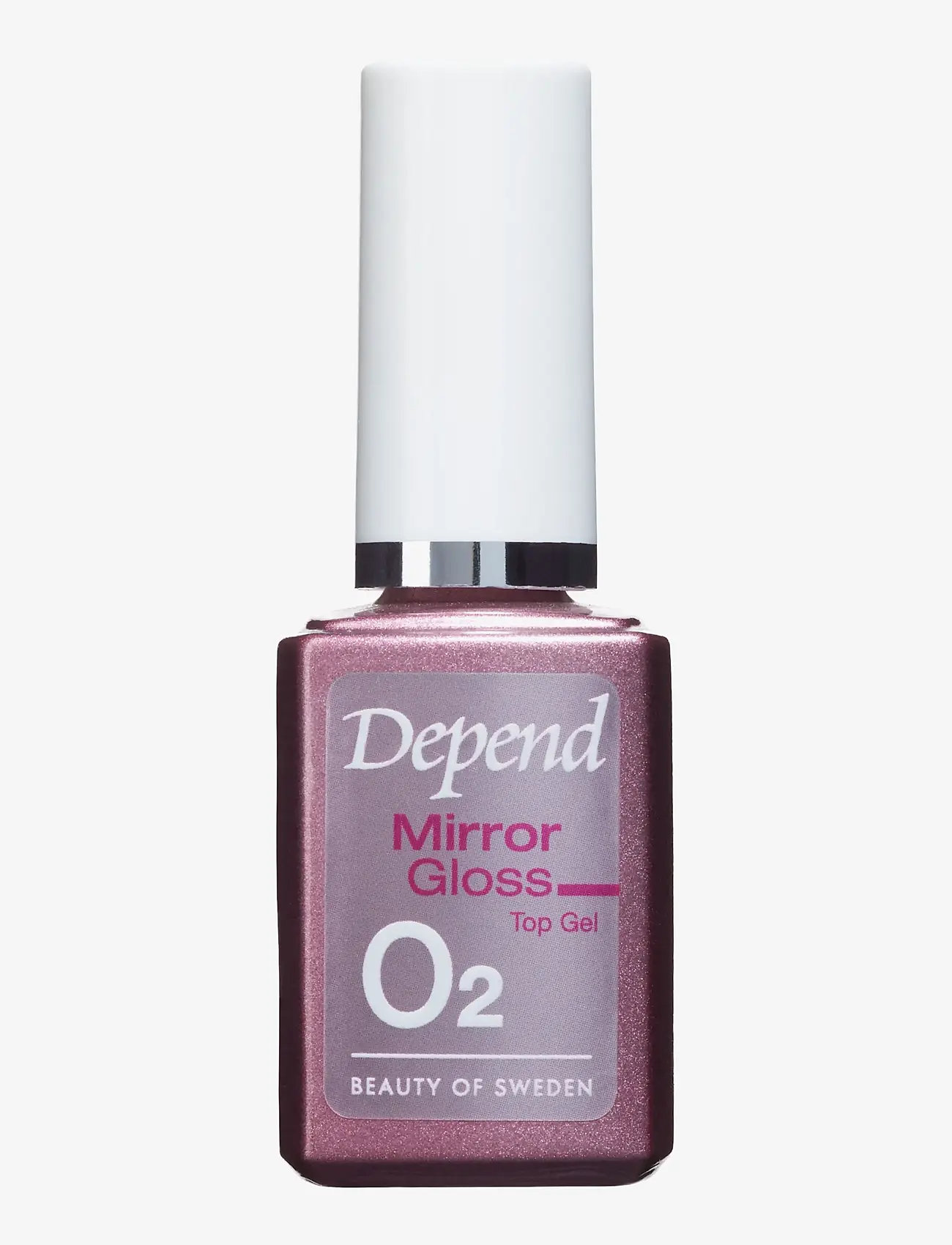 Depend Cosmetic - (Hybrid Speed Glossy) Top Gel - makeup - (hybrid speed glossy) top gel - 1
