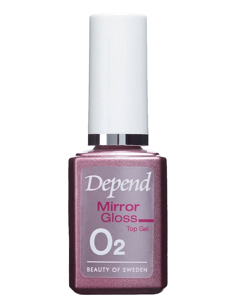 Depend Cosmetic - (Hybrid Speed Glossy) Top Gel - makeup - (hybrid speed glossy) top gel - 1