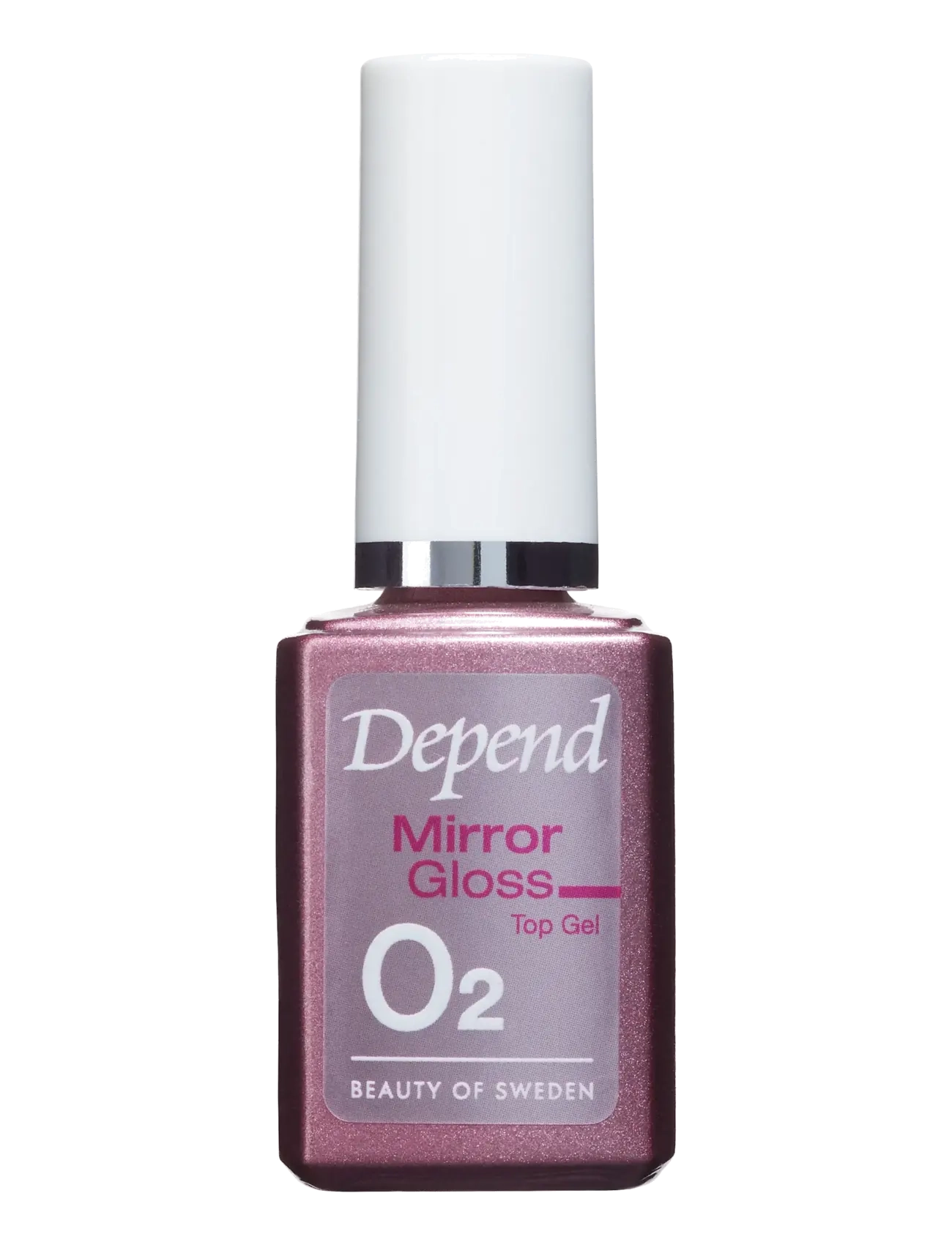 Depend Cosmetic - (Hybrid Speed Glossy) Top Gel - makeup - (hybrid speed glossy) top gel - 1