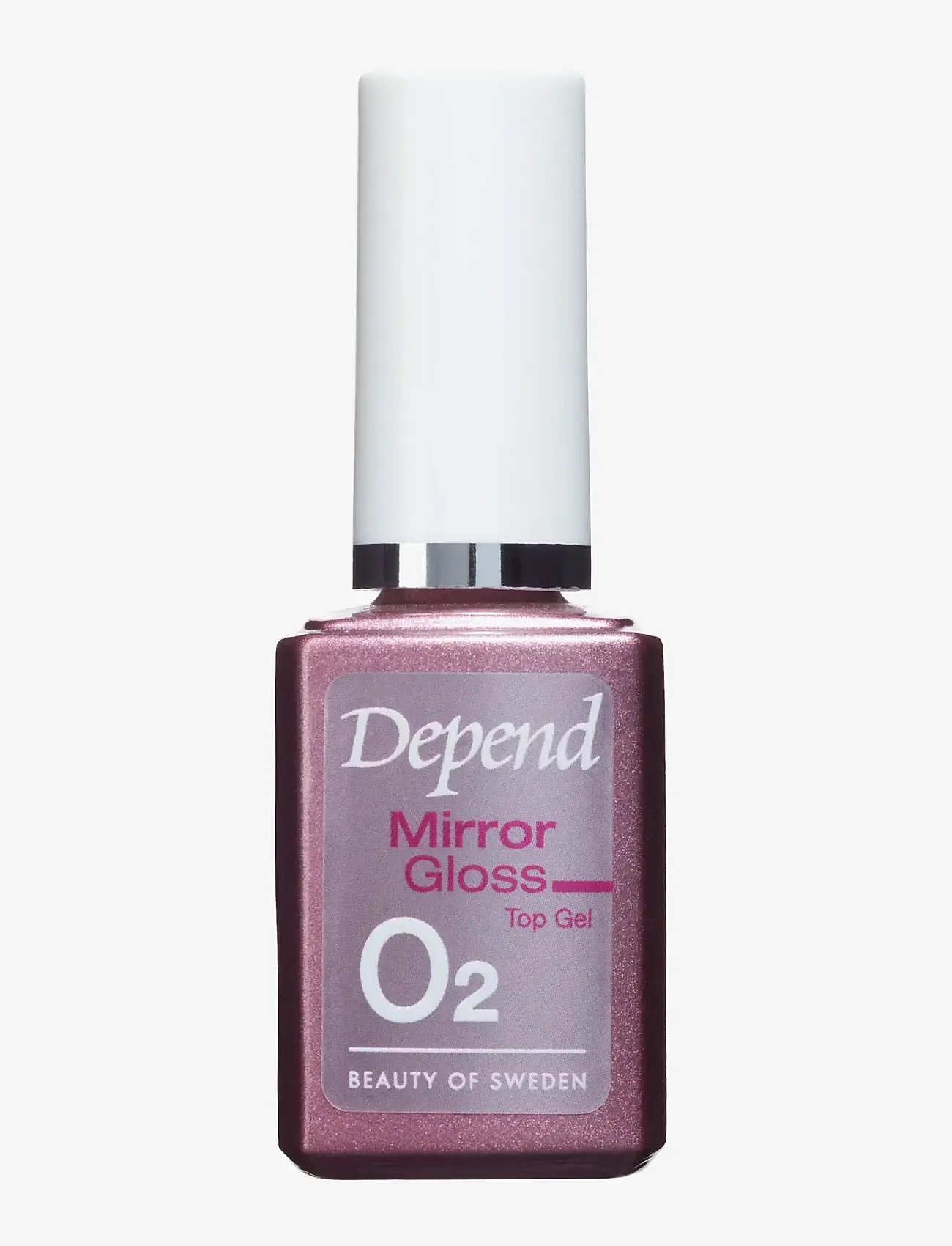 Depend Cosmetic - (Hybrid Speed Glossy) Top Gel - makeup - (hybrid speed glossy) top gel - 2