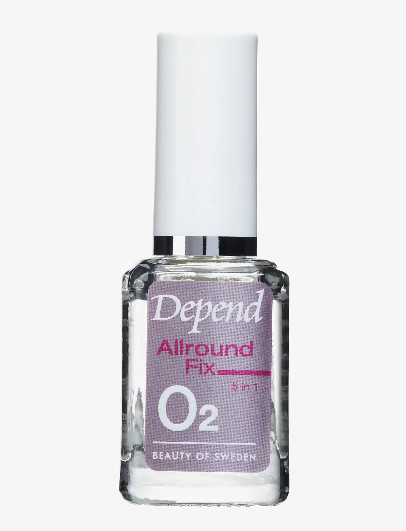 Depend Cosmetic - 5 in 1 Allround FIX - bliv klar til date night - 5 in 1 allround fix - 1