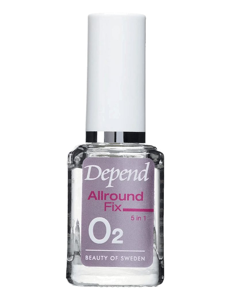 Depend Cosmetic - 5 in 1 Allround FIX - makeup - 5 in 1 allround fix - 1