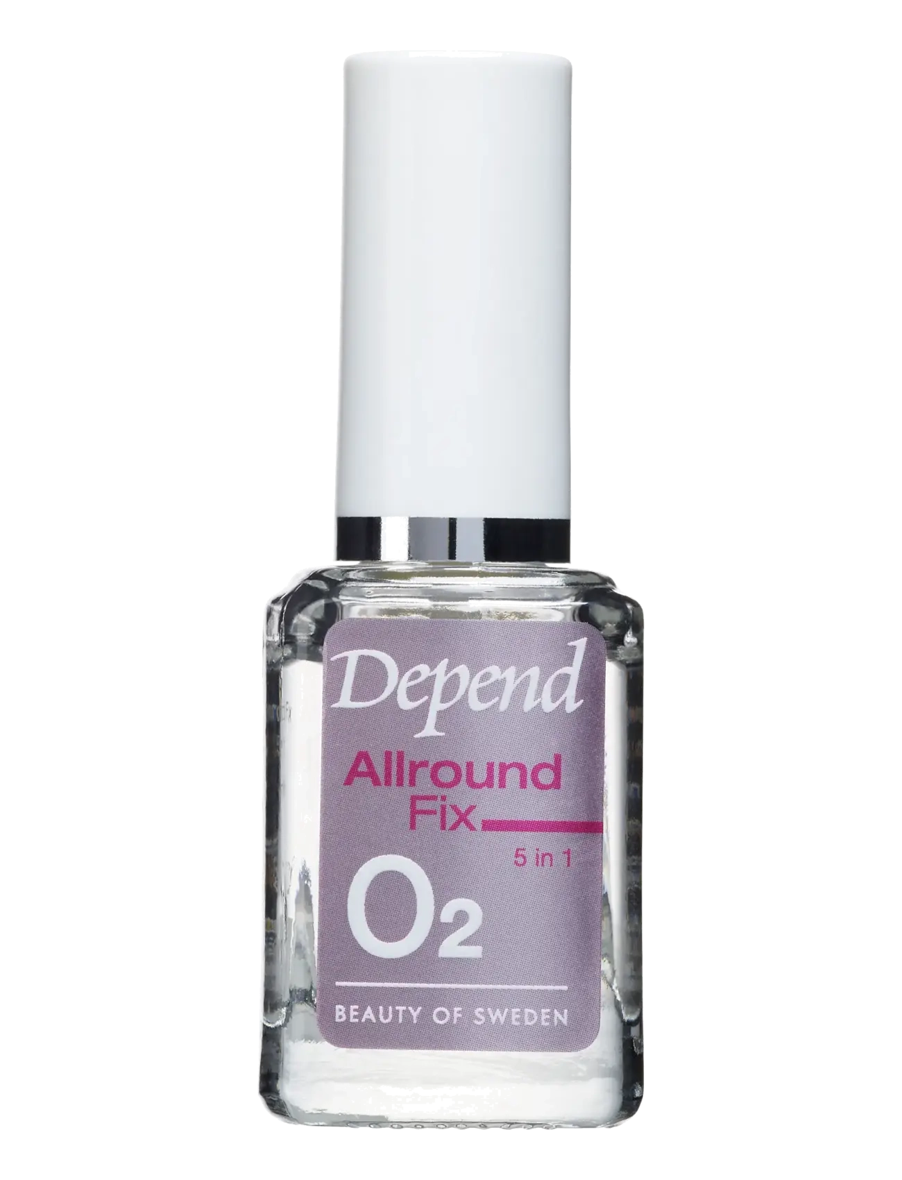 Depend Cosmetic - 5 in 1 Allround FIX - bliv klar til date night - 5 in 1 allround fix - 1