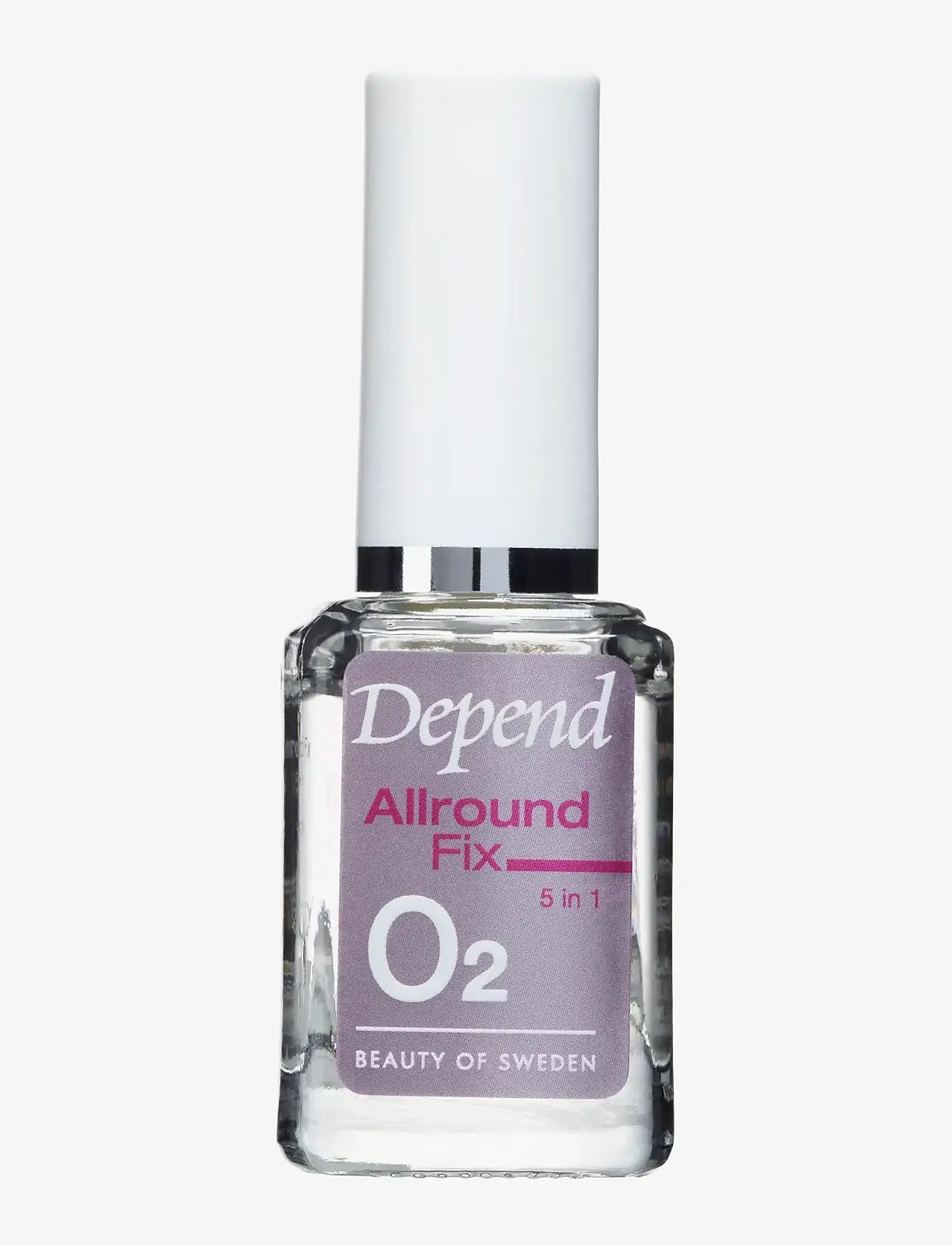 Depend Cosmetic - 5 in 1 Allround FIX - makeup - 5 in 1 allround fix - 0