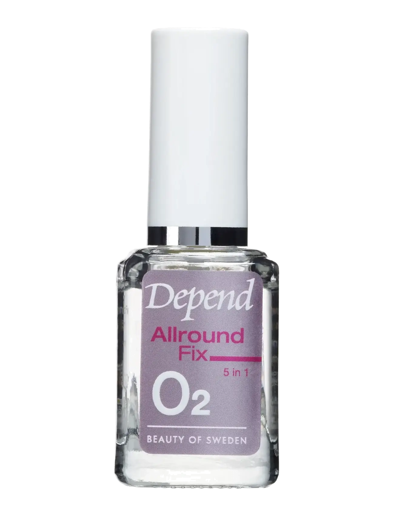 Depend Cosmetic - 5 in 1 Allround FIX - bliv klar til date night - 5 in 1 allround fix - 2