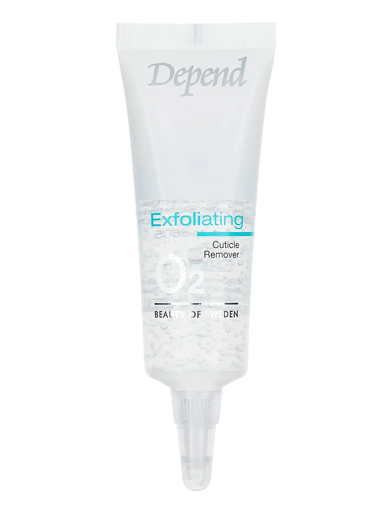 Depend Cosmetic - Exfoliating Cuticle Remover - makeup - exfoliating cuticle remover - 2
