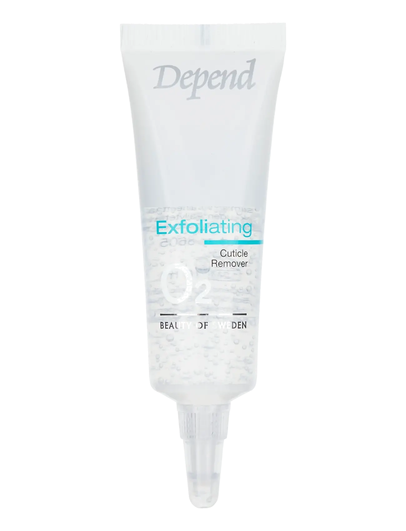Depend Cosmetic - Exfoliating Cuticle Remover - exfoliating cuticle remover - 2
